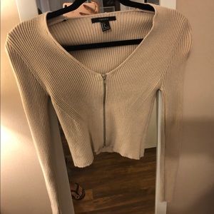 Forever 21 sweater